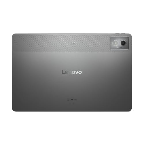 Lenovo Idea Tab Pro, Android 14 Tablet, 12.7" 3K 144Hz Touch Display, MediaTek Dimensity 8300, 8GB RAM, 256GB Storage, Integrated ARM G615 MC5 Graphics, Bundle with Pen & Folio Case