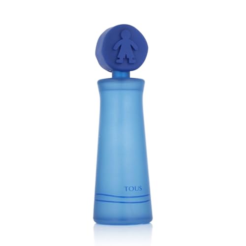 Tous Kids Eau De Toilette Spray (100ml)
