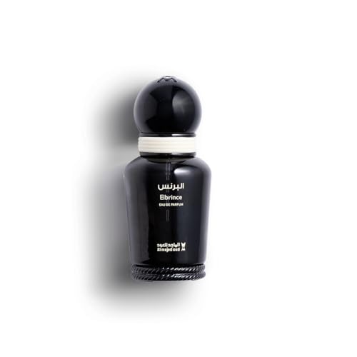 Almajed for Oud Elbrince Classic Perfume for Men Eau De Parfum 15ML