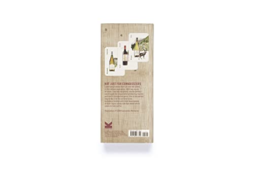 LAURENCE KING PUBLISHING The Wine Game