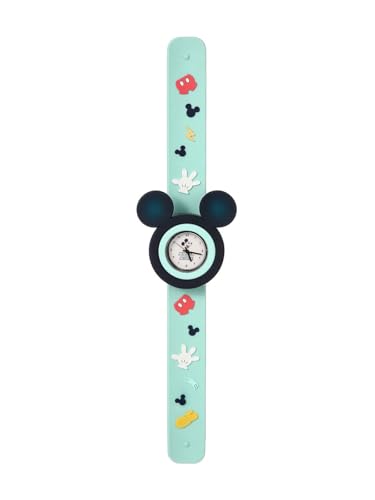 MINISO Mickey Mouse Collection 2.0 Kids' Watch - Mickey Mouse