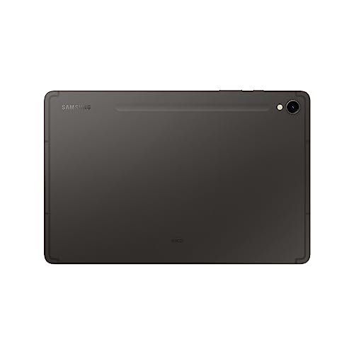 Samsung Galaxy Tab S9, 8GB RAM, 128GB Storage, Graphite (UAE Version)