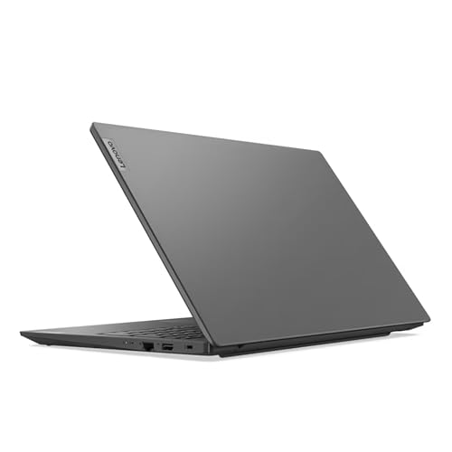 Lenovo V15 G3 IAP Laptop, Intel Core i7-1255U 12th Gen Processor |16GB DDR4 Ram |512GB NVMe M.2 SSD |Intel Iris Xe Graphics |15.6'' FHD (1920x1080) TN 250nits Anti-glare Display |Windows 11