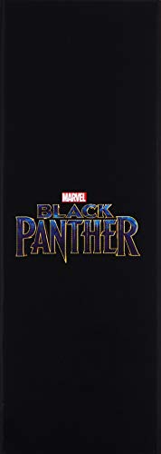 Marvel BLACK PANTHER (M) EDT 100ML
