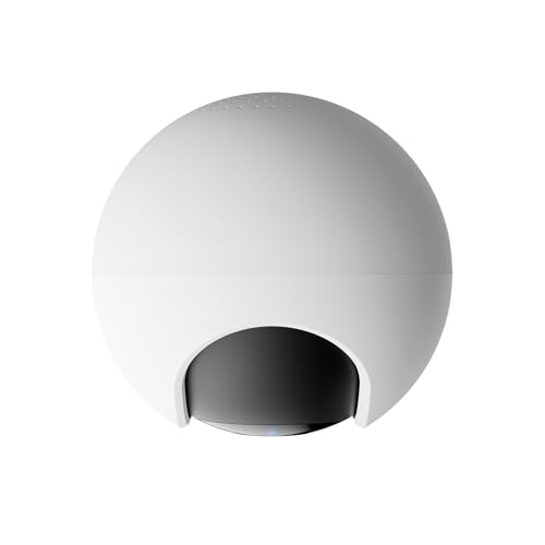 XIAOMI C300 Dual Smart 3MP Dual-Lens Security Camera with Dual-Band Wi-Fi 6