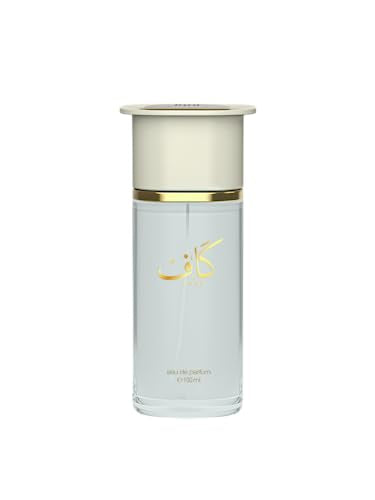Ahmed Al Maghribi Perfumes Kaaf unisex 100ML Ahmed Al Maghribi Perfumes