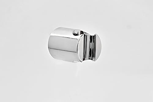 Streamflow™ Alpha Hand Trigger Bidet/Shattaf Set - Glossy Chrome / 120cm Stainless Steel/Chrome Hose