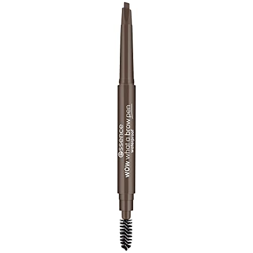 essence wow what a brow pen waterproof 03
