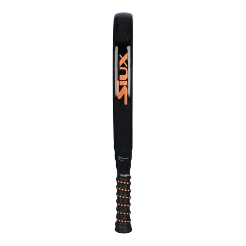 Siux Copper Edition 18K Padel Racket