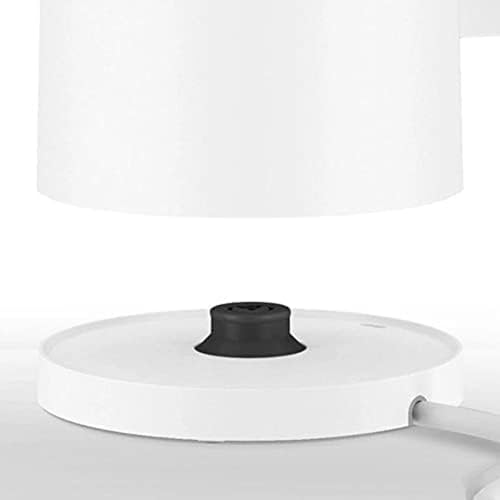 Xiaomi Mi Smart Kettle With Optional Ios/Android App Control, White, Xm200044, Xiaomi Smart Kettle Pro White"Min 1 year manufacturer warranty"