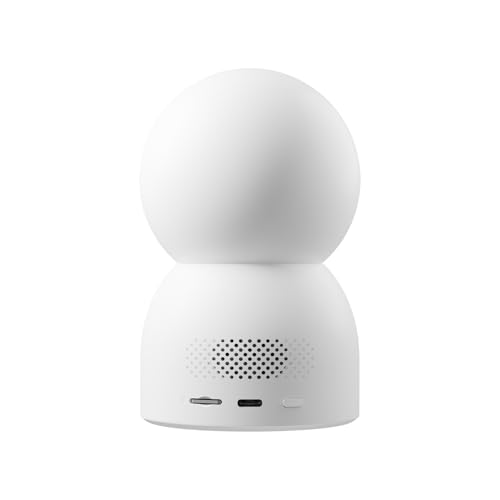 XIAOMI C700 UK Smart 8MP UHD Security Camera with Two Way Talk