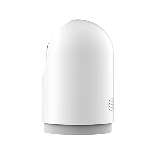 Xiaomi Mi 360° Home Security Camera 2K Pro Wlan Surveillance Camera (2304 X 1296 Pixels, 20 Fps, 128-Bit Aes Encryption, Night Mode, Ai Personal Detection, 2-Way Audio, Private Mode, Mi Home App)