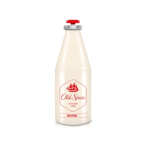 Old Spice Aftershave Musk 150 ml by Old Spice