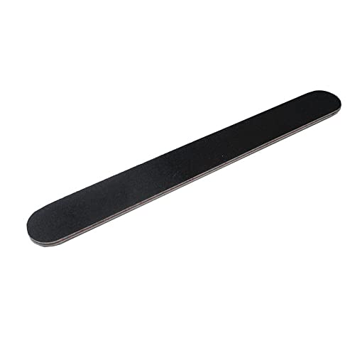MARGOUN Nail File Set Nail Polishing File Buffer Blocks Cleaning Brush Kit Manicure Pedicure Tools Set (5 PCS Set)