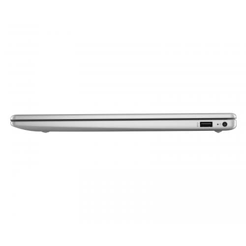HP Laptop - 12th Gen/Intel Core i5-1235U / 15.6inch FHD / 512GB SSD / 8GB RAM/Intel Iris Xe Graphics/Windows 11 / English Keyboard/Natural Silver/International Version - [15-FD0999NR]