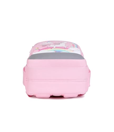 The Good Store Unicorn School Bag for Girls | Backpack for preschool and elementary school