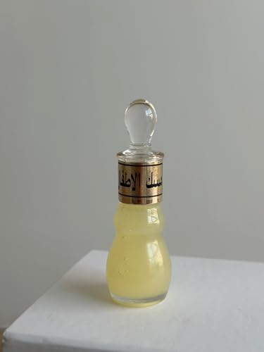 Yashem Baby Musk ??Ultra-Gentle Perfume for Baby's Sensitive Skin | Pure & Pleasant Aroma for Delicate Care | Safe & Soothing Fragrance | Premium Baby-Safe Perfume