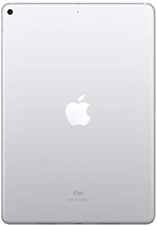 Apple (Refurbished) 10.5" iPad Air 3 (2019) 64GB Wi-Fi Silver
