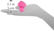 REAL TECHNIQUES Facial Makeup Brush - 13Ml (Packaging And Handle Model May Vary)