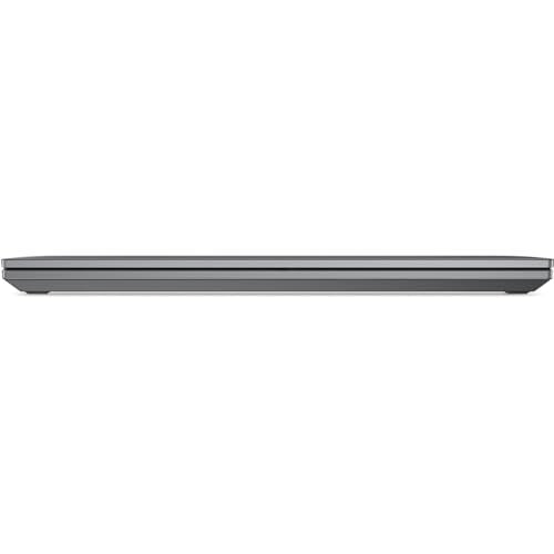 Lenovo ThinkPad T14 Gen 4 14" Notebook - WUXGA - Intel Core i7 13th Gen i7-1355U - 16GB RAM - 512GB SSD - Storm Gray
