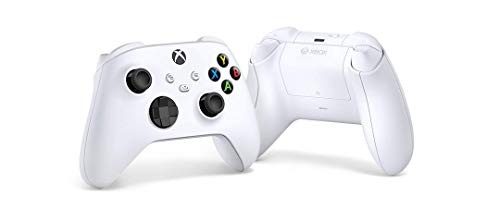 Microsoft Xbox Series X Controller White (UAE Version)