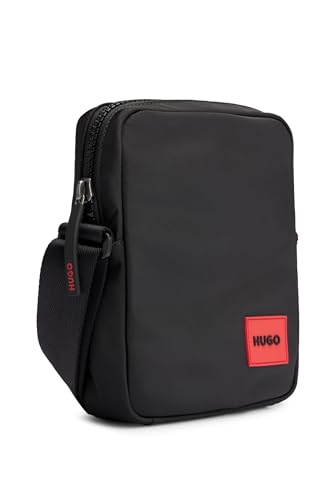 HUGO Men's Ethon 2.0n_ns REPORTER_with_ZIP, 15x5x20 cm