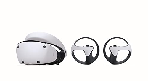 PLAYSTATION VR2 (UAE Version)