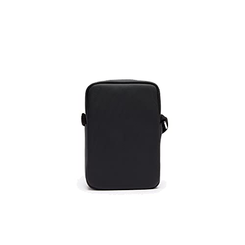 Lacoste Mens Nh2340hc Crossbody Bag (pack of 2)