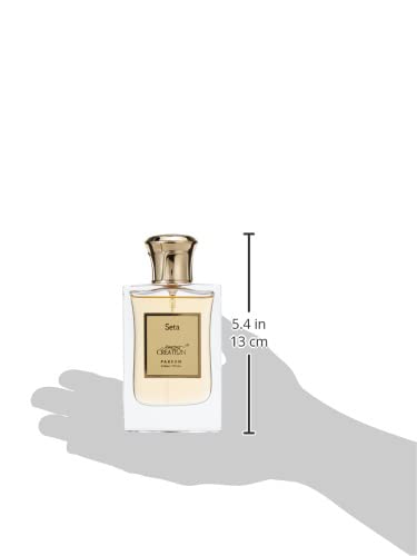 Amazing Creation Collections Parfum Gift Set For Unisex