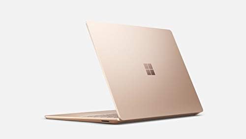 Surface Microsoft Laptop 3 - Ultra Thin - Windows 10 Home (Intel Core i7 | 16GB + 512GB, Sandstone)