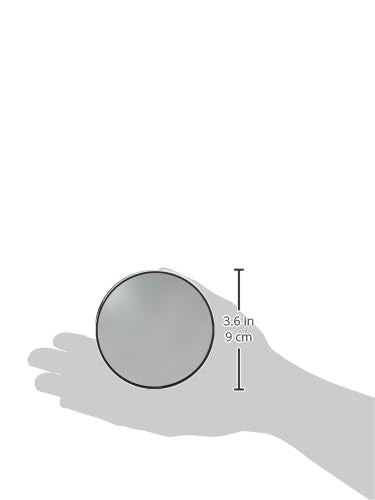 Glam of Sweden Make Up Magnifying Mirror