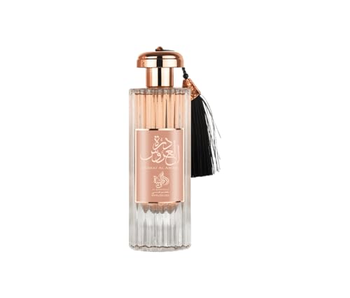 AL WATANIAH PERFUME 85ML - DURRAT AL AROOS