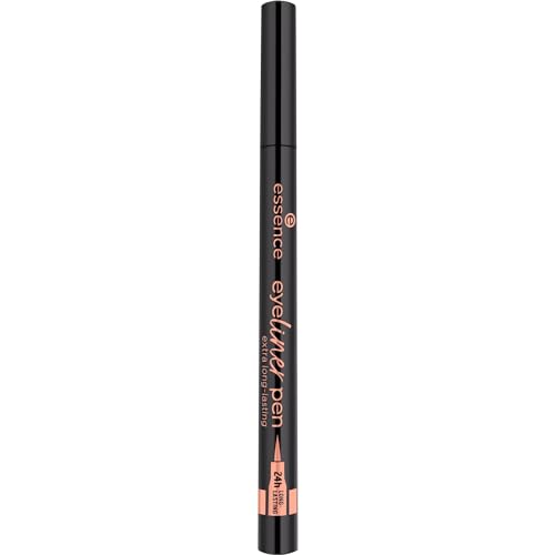 essence eyeliner pen extra long-lasting 010