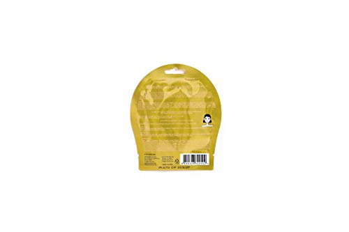 Kocostar Lip Mask Pink | Ultra-Hydrating Hydrogel Treatment For Soft, Smooth Lips | Pack Of 1, 3G