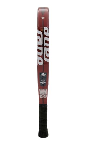Sane Assassin Classic 12K Padel Racquet