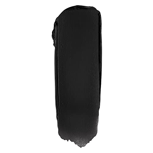 Inglot 77 gel black liner long lasting