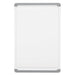 Belwares Large Cutting Boards for Kitchen - Dishwasher Safe Non-Slip Cutting Boards with Juice Grooves, Easy Grip Handles - Large and Thick Chopping Board Grey