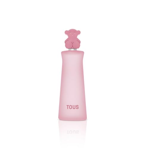 Tous Kids Girl for Kids, 100 ml - EDT Spray