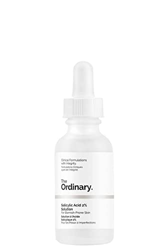 The Ordinary Salicylic Acid Solution - 30 ml