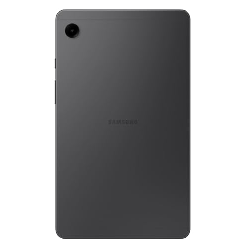 SAMSUNG TAB A9 SM-X115 4+64GB 8.7" LTE Graphite