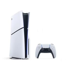 SIE Sony PlayStation 5 Slim Disc + FC25 -International Version