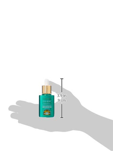The Crème Shop Cica Face Serum. Centella Asiatica Soothe Repair & Moisturize. For Sensitive Irritated Skin, Rosacea. Made In Korea 30Ml, White