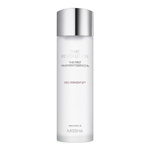Missha Time Revolution The First Treatment Essence Rx 150Ml