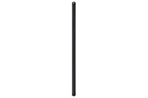 Samsung Galaxy Tab A 8.0 Inch 32 GB WiFi Black - SM-T290NZKAXAR