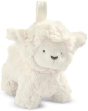 Mamas & Papas Chime Travel Toy, Lamb