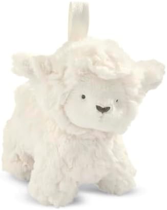 Mamas & Papas Chime Travel Toy, Lamb