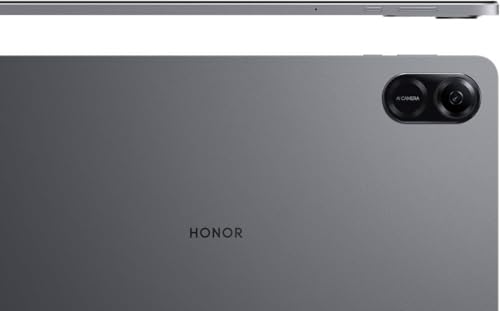 Honor Pad X9 4GB RAM 128G ROM 4G Tablet, 11.5 Inch Size, Grey