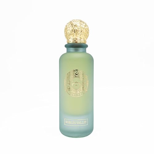 Hi Perfume Spectra 348 Nobles Valley Eau De Parfum For Men & Women - 80ml