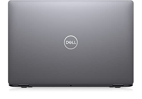 Dell Latitude 5510 Laptop Pc, Intel Core I5-10310U 10Th Gen Processor, 16Gb Ram, 256Gb Nvme Ssd, Webcam, Type C, Hdmi Windows 10 Pro (Renewed)