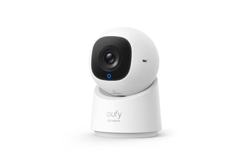 Eufy Security Indoor Cam C220 White T8W11221